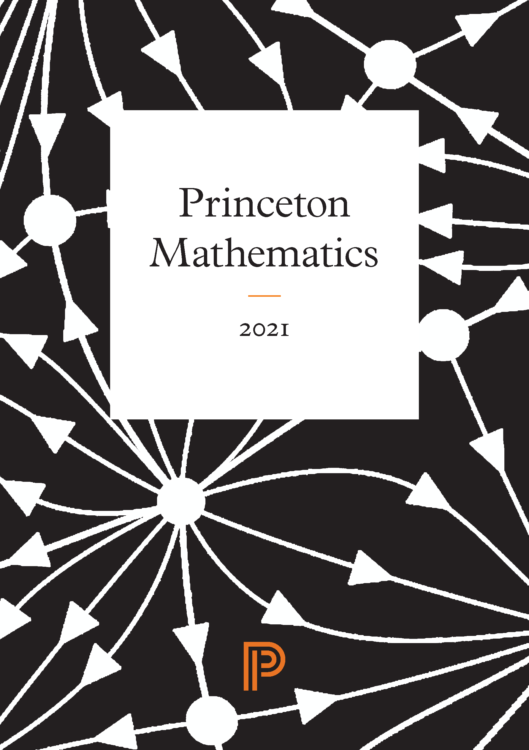 phd mathematics princeton